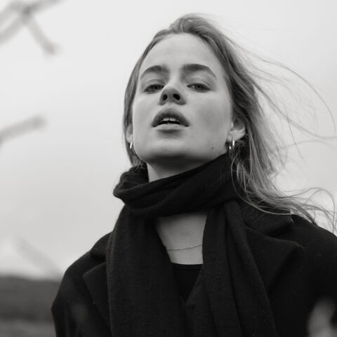 MINOU à la Peter Lindbergh - Teil 2 @2022