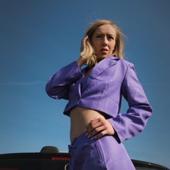 @LISA.kr54 – ep.3 … Fashion, Editorial, Auto, Outdoorshooting