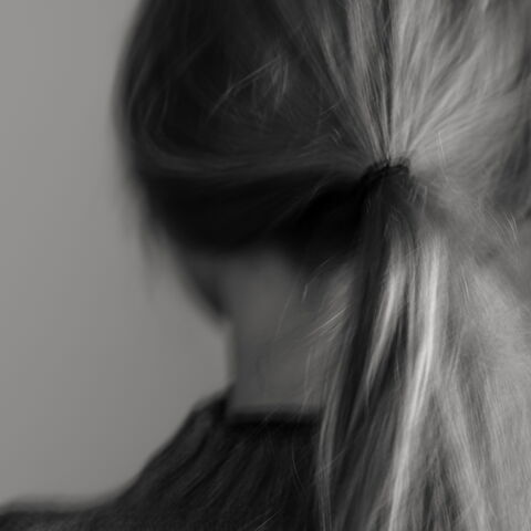 Kathi – Cool vom Start weg! - das erste Set eines Studioshootings in 2017