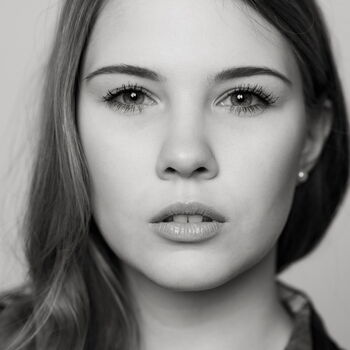 Tamara bei Martin K.