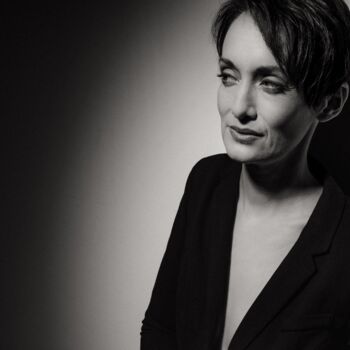 Anja Eikholt - Studio-Shooting 2019 - Simple Like That - Teil 4