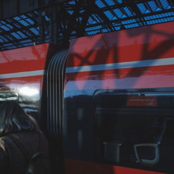 Liège – eine Nachbetrachtung … ein Tagestrip nach Liegé mit Patrick Dricot, Zoé und Cloé | Modelshooting | Streetwalk | Street | 2017