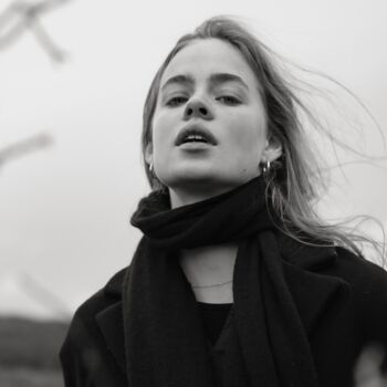 MINOU à la Peter Lindbergh - Teil 2 @2022