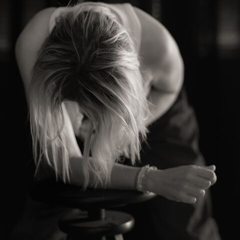 KARO – auf ein Neues …  pt.3 … vom einem Studioshooting