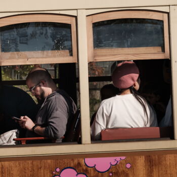 PORTO @2018 - die historische Tram im Regelbetrieb!