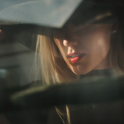 @LISA.kr54 – ep.6 … Fashion, Editorial, Shooting im Antik-Café Fröken Trulls