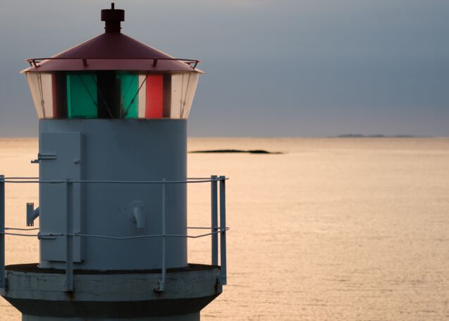 Schweden III – Bohuslän, Mollösund und …