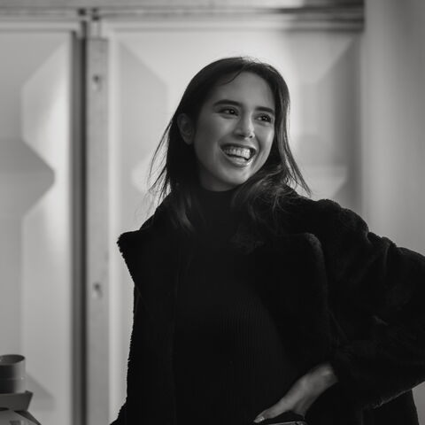 Anna Lena … Model of the Shoot bei den Fototagen von Foto-Koch