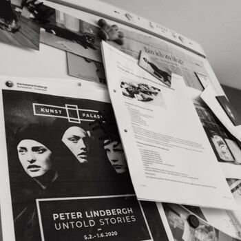 Küchen-Philosophie – Corona, Lindbergh und ein kleiner Rückblick … 2020