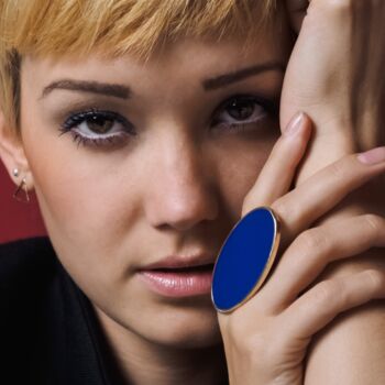 Olympus und Anna Popowitsch