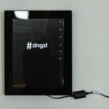 Zingst … Young Professionals 2014