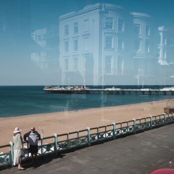 England 2023 - WALK LIKE ALICE … ep.3 – Die MINI Parade