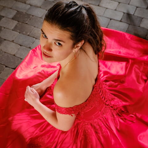 ELISABETH at Fröken Trulls … pt.4