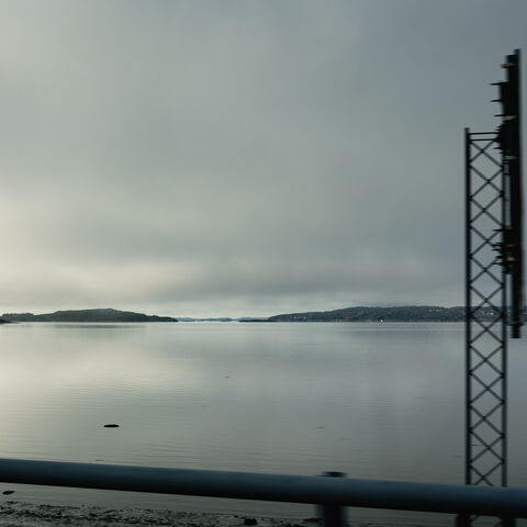 Schweden @2024 – Cruising in Schweden …