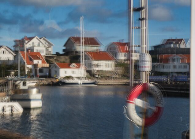 Schweden III – Bohuslän, Mollösund und …