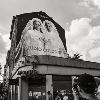 Körnerstraße … Portraits aus den Jahren 1861-1928