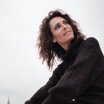 Birgit Thonnessen - Outdoorshootings in 2019