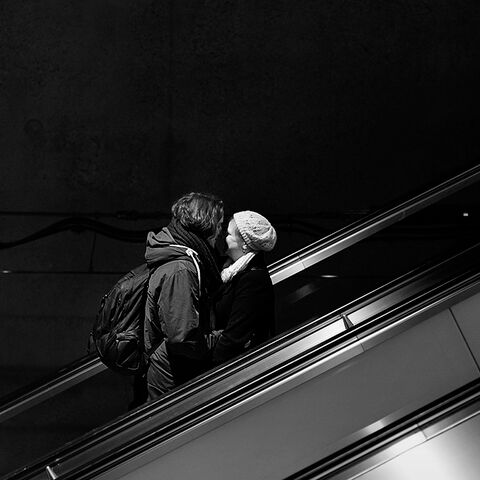 Bildsplitter - Fragmentarisches zum Jahreswechsel aus dem Archiv #1 - 2016-2017