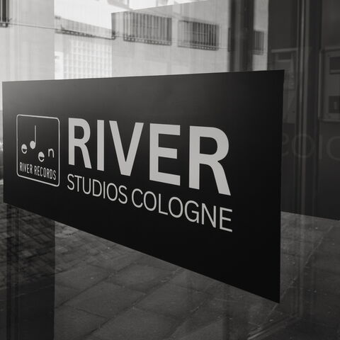 Open Days @River Studios Cologne