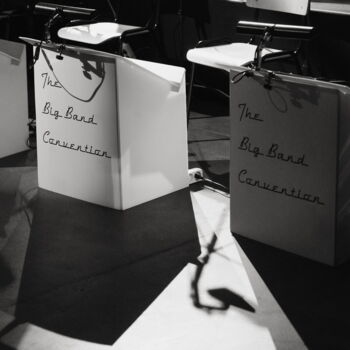 The Big-Band-Convention im Club Bahnhof Ehrenfeld