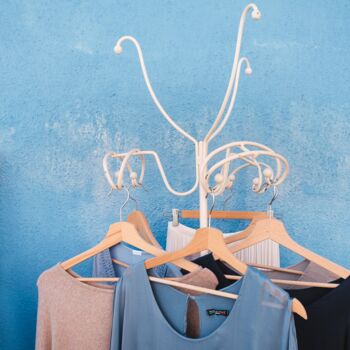 Venedig 2017 … auch das ist Burano … Martina Vidal