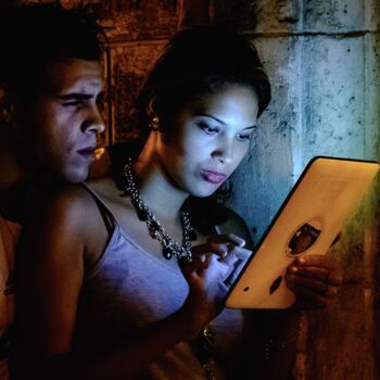 Kuba | Cuba | Havanna | Habana | 2016 | part-2