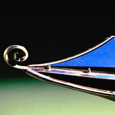 Travel Venice Venedig 2009 | Galerie