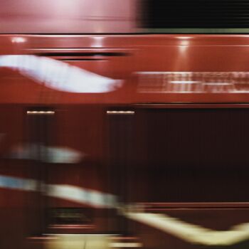 … mit dem Zug nach Paris - ein Wochendtrip im Februar 2020