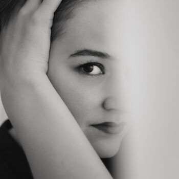 CHIARA – mal wieder zu Besuch … @2025 tag2.1