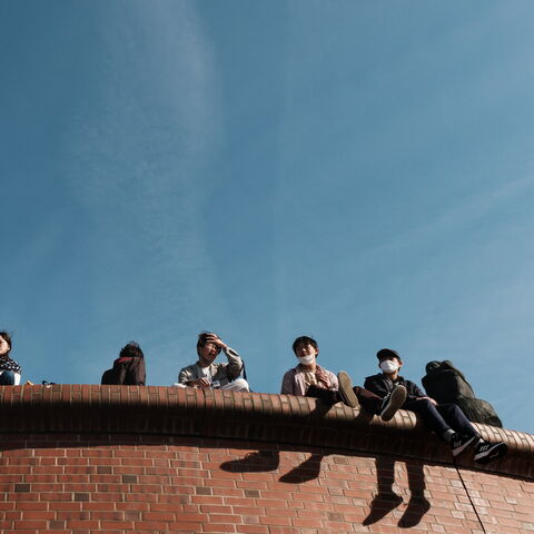 Paddys »Langes Hamburg Hafen Foto-Wochenende« (LHHFW) 2023 - ein Nachklapp