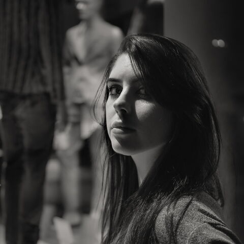 BEC !!! - vom Workshop mit Peter Coulson 2022