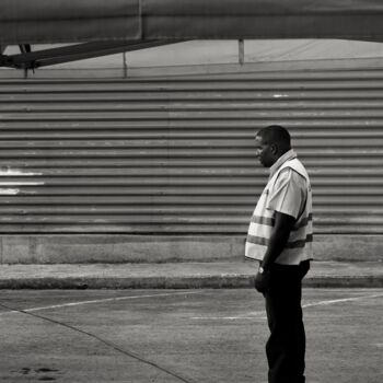 Kuba - Cuba - 2019 - Havanna »Under Construction - Men At Work«