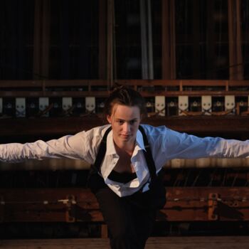 JULE – Tanzen ist mein Leben, Teil 2 |  Dance is my Life, part 2