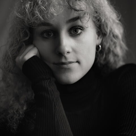 ISABELLE – first time in studio … ep.2 - 2022