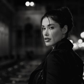 SABRINA in Venedig @2017, ep.2