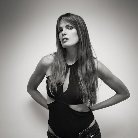 KIANA im Studio – alles neu, macht der Juli … @2023