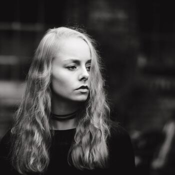 Fiona Wald beim AUS.LÖSER 2016 in Wuppertal @2016