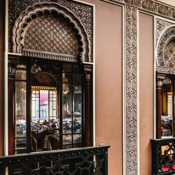 2015 - Lissabon | Lisboa | Casa do Alentejo