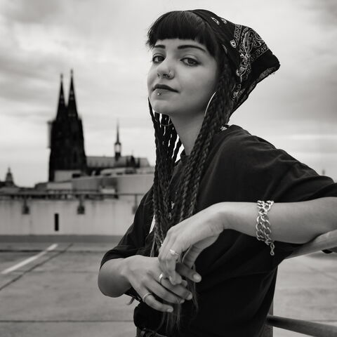 Leyla Borisova 2018-2 Duisburg