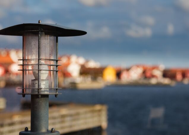 Schweden III – Bohuslän, Mollösund und …