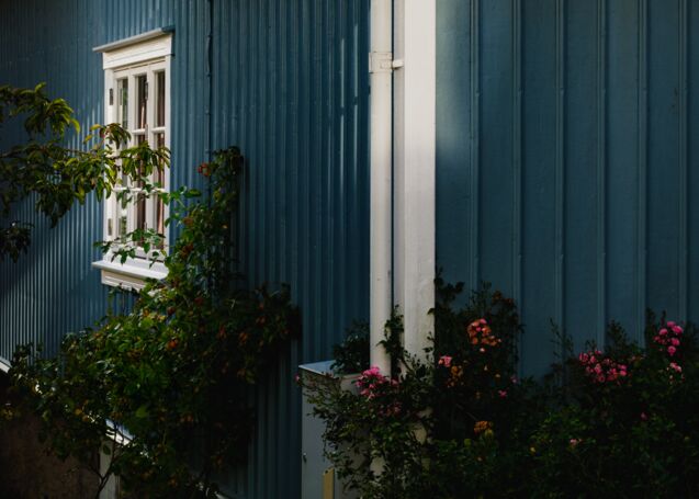 Schweden III – Bohuslän, Mollösund und …