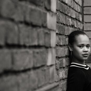 Auf der Suche Photographen nach einen Photographen - VANESSA 1917