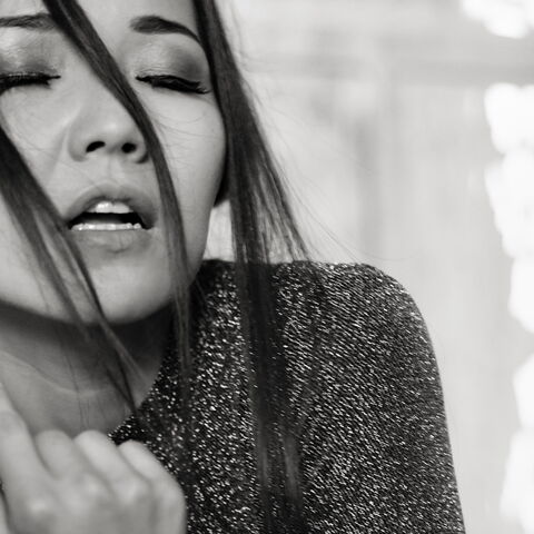 AWESOME … Taisia! - Homeshooting mit Model Taisia, 2019, Teil 3