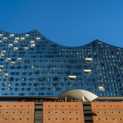 Paddys »Langes Hamburg Hafen Foto-Wochenende« (LHHFW) - 2022, ep.3 … die Elphi und das Dockland