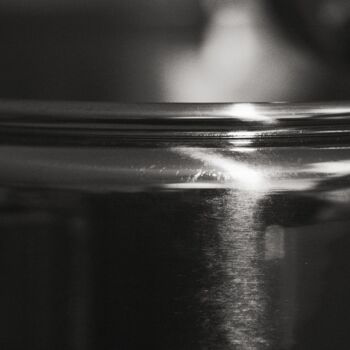 AT HOME … Vom »Bauchgefühl« und einer passenden Küchenhilfe @2021