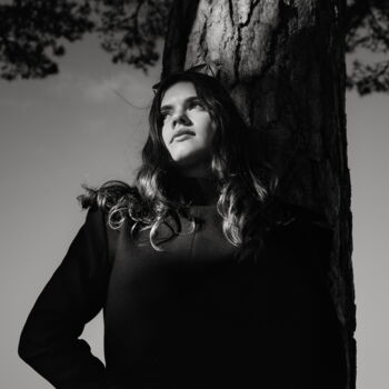 ELISABETH … ep.2, von einem Outdoorshooting