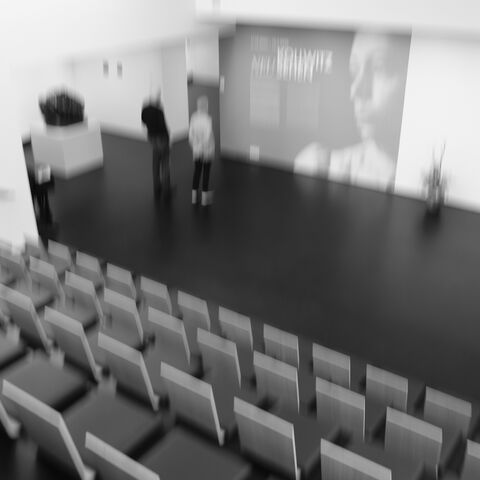 Das Käthe Kollwitz Musem in Köln … ein Besuch des wiederöffneten Museums … @2025