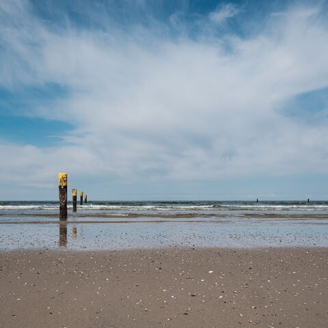 von einem Kurztrip nach Norderney … 2022