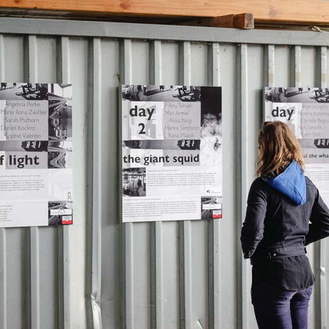 Zingst 2015 | 1 … Young Professionals