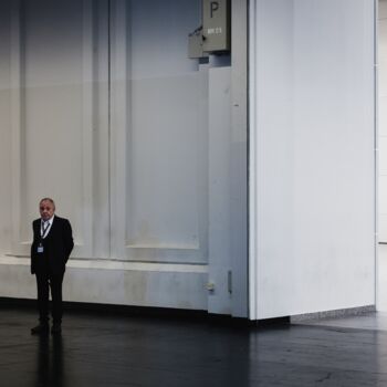 Photokina 2018 - Alle »zwei« Jahre wieder … ? Teil 3 — eine sehr persönliche Sicht auf die Photokina 2018